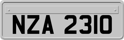 NZA2310