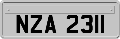 NZA2311