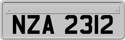 NZA2312