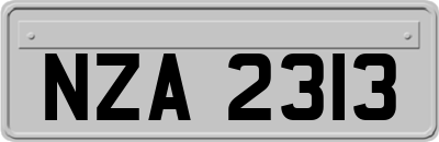 NZA2313