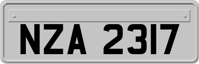 NZA2317