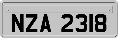 NZA2318