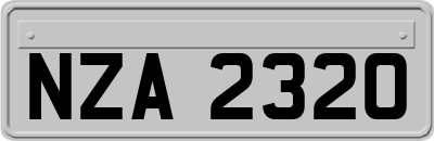 NZA2320
