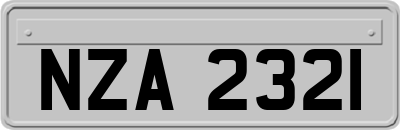 NZA2321