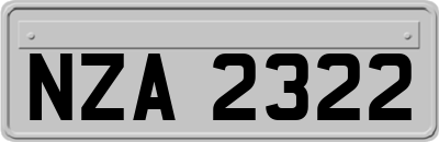 NZA2322