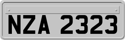 NZA2323