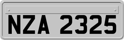 NZA2325