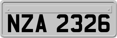 NZA2326