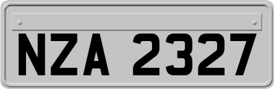 NZA2327