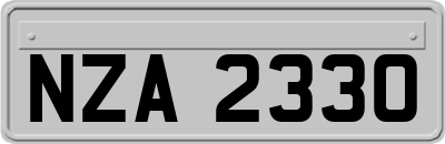 NZA2330