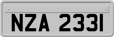 NZA2331