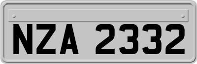 NZA2332