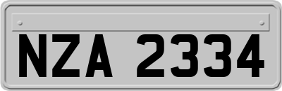 NZA2334