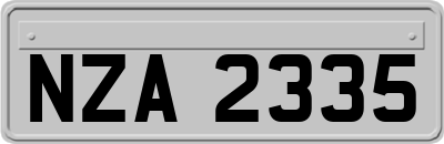 NZA2335