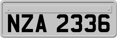NZA2336
