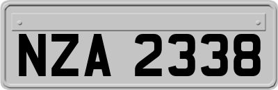 NZA2338