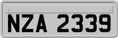 NZA2339