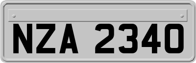 NZA2340