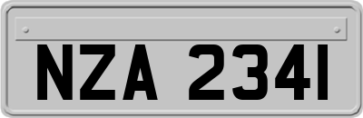 NZA2341