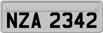 NZA2342