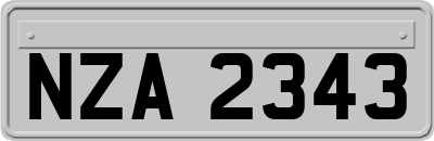 NZA2343