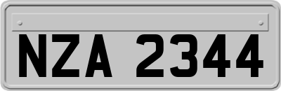 NZA2344