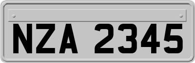 NZA2345
