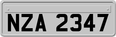 NZA2347