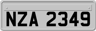 NZA2349