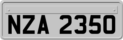 NZA2350