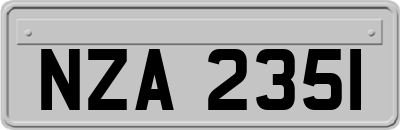 NZA2351