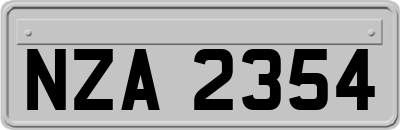 NZA2354