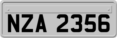 NZA2356
