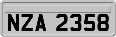 NZA2358