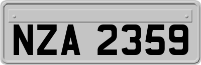 NZA2359