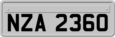 NZA2360