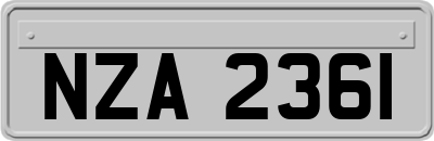 NZA2361