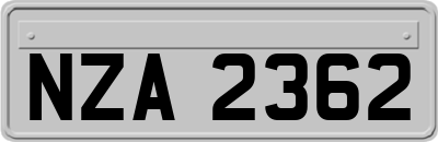 NZA2362