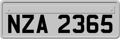 NZA2365