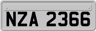 NZA2366