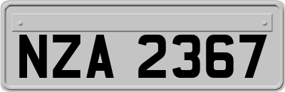 NZA2367