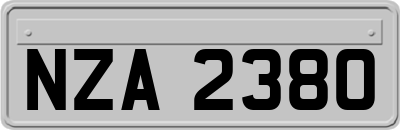 NZA2380