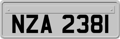NZA2381