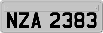 NZA2383