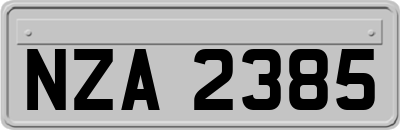 NZA2385