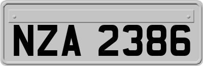NZA2386