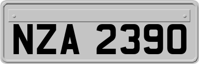 NZA2390