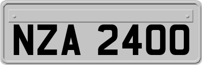 NZA2400