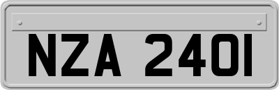 NZA2401