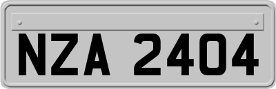 NZA2404